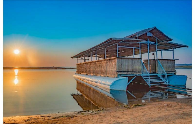 Blue Waters By Serendib Salima Exterior photo